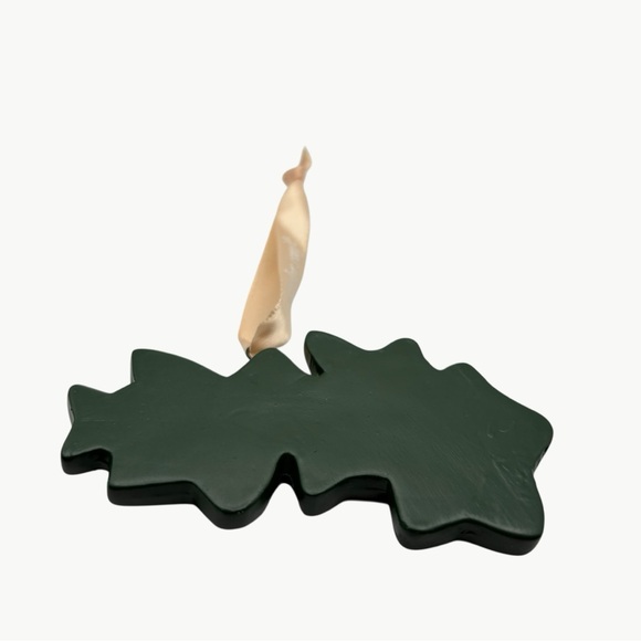 Evermore Ivy Taylor Swift Collectible Christmas Ornament | Green - Picture 5 of 15